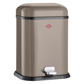 Wesco Single Boy Odpadkový koš 13l bílý