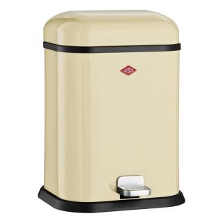 Wesco Single Boy Odpadkový koš 13l mandlový