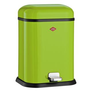Wesco Single Boy Odpadkový koš 13l světle zelený