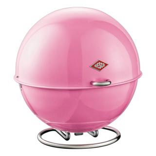 Wesco Superball Dóza Superball 26 cm růžová