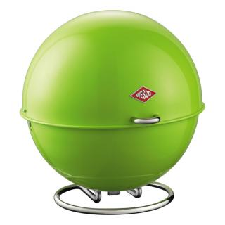 Wesco Superball Dóza Superball 26 cm světle zelená