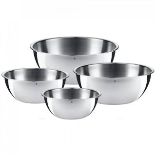 WMF Sada kuchyňských misek GOURMET 4 kusy