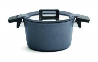WOLL Concept plus IND  hrnec s poklicí 20x11,5 cm/3l 120CPI