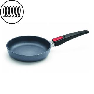 WOLL Diamond lite IND pánev 20x5 cm odnim.rukojeť 1520DPI