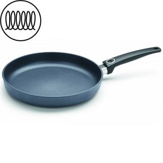 WOLL Diamond Lite IND pánev 28x5 cm 528DPI