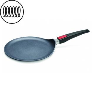 WOLL Diamond lite IND pánev na palačinky 26 cm odnim.rukojeť 1226DPI