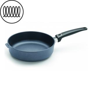 WOLL Diamond Lite IND soté pánev 24x7 cm/2,5 l 724DPI