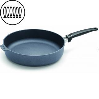 WOLL Diamond Lite IND soté pánev 32x6,5 cm/4,75l 732DPI