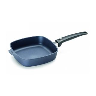 WOLL Diamond Lite pánev 24x24x5,5 cm 624DPS