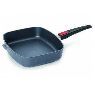 WOLL Diamond Lite pánev 30x26x7 cm odním. rukojeť 1629DPS