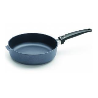 WOLL Diamond Lite soté pánev 24x7 cm/2,5l 724DPS
