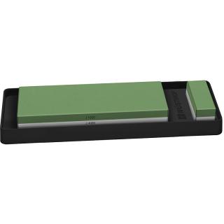 Wüsthof Brusný kámen s držákem J1000/4000 4453