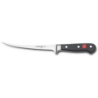 Wüsthof CLASSIC Filetovací nůž 18 cm 4622