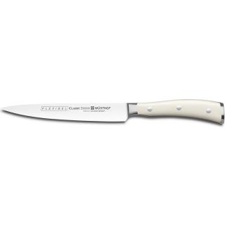 Wüsthof CLASSIC IKON CRÉME Filetovací nůž 16 cm 4556-0