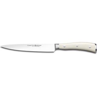 Wüsthof CLASSIC IKON CRÉME Nůž na šunku 16 cm 4506-0/16