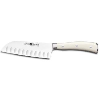 Wüsthof CLASSIC IKON CRÉME Nůž Santoku 14 cm 4172-0