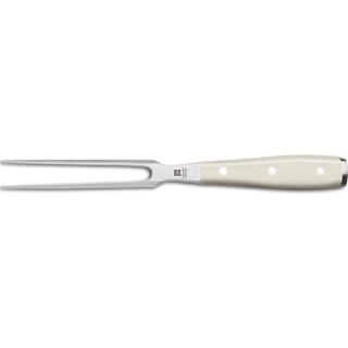 Wüsthof CLASSIC IKON CRÉME Vidlička na maso 16 cm 4414-0/16