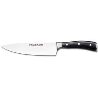 Wüsthof CLASSIC IKON Kuchařský nůž 18 cm 4596/18