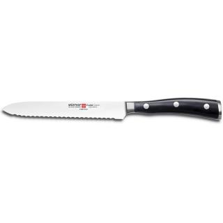 Wüsthof CLASSIC IKON Nůž na uzeniny 14 cm 4126