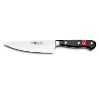 Wüsthof CLASSIC Kuchařský nůž 16 cm 4581/16