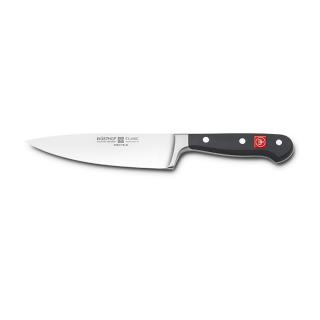 Wüsthof CLASSIC Kuchařský nůž 16 cm 4582/16