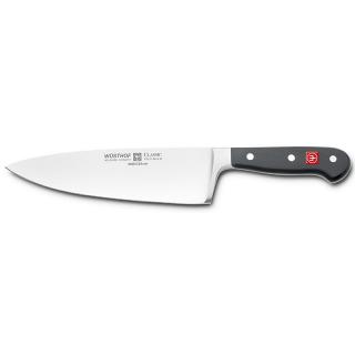 Wüsthof CLASSIC Kuchařský nůž široký 20 cm 4584/20