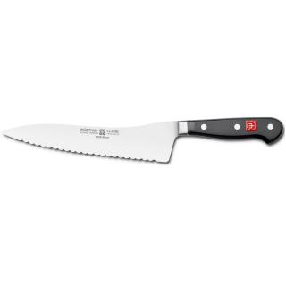 Wüsthof CLASSIC Nůž na chléb 20 cm 4128