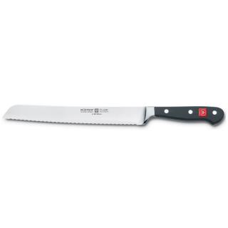 Wüsthof CLASSIC Nůž na chleba s dvojitým ostřím 23 cm 4152/23