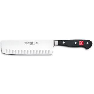Wüsthof CLASSIC Nůž Nakiri 17 cm 4193
