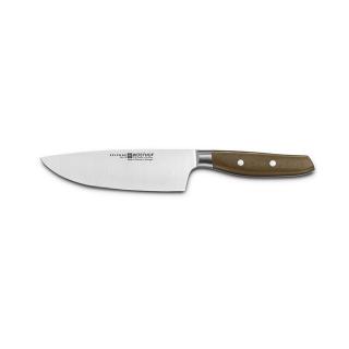 Wüsthof EPICURE Kuchyřský nůž 1/2 hlava 16 cm 3981/16