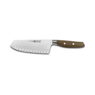 Wüsthof EPICURE Nůž Santoku 17 cm 3983