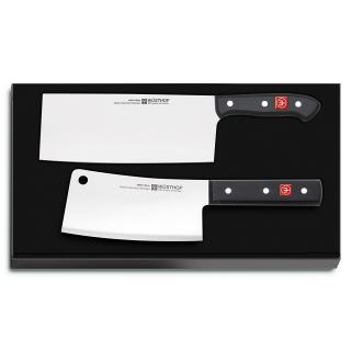Wüsthof GOURMET Sada čínských nožů 2 ks 9284