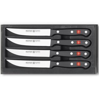 Wüsthof GOURMET Sada steakových nožů 4 ks 9729