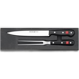 Wüsthof GOURMET Tranžírovací sada 9704