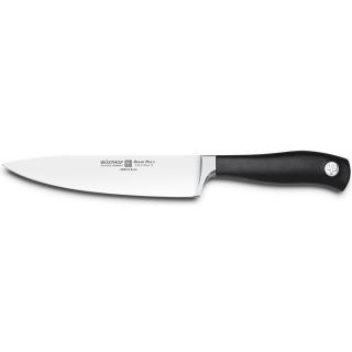 Wüsthof GRAND PRIX II Kuchařský nůž 18 cm 4585/18
