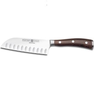 Wüsthof IKON Nůž Santoku 14 cm 4972