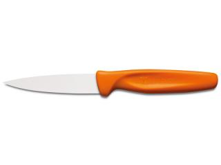 Wüsthof Nůž na zeleninu 8 cm oranžový 3043o