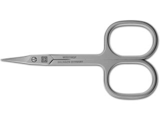 Wüsthof Nůžky na kůži 9 cm nerezové matné 5014