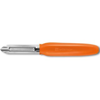 Wüsthof Pevná škrabka oranžová 3072o