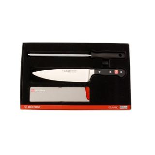 Wüsthof Sada kuchařského nože Classic 20 cm