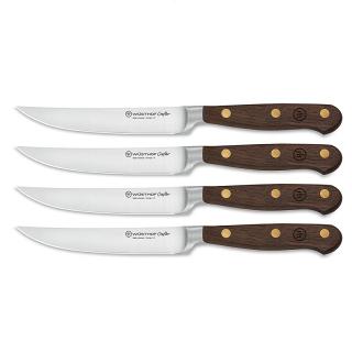 Wüsthof Sada steakových nožů 4 ks CRAFTER