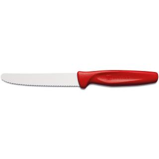 Wüsthof Univerzální nůž 10 cm červený 3003r
