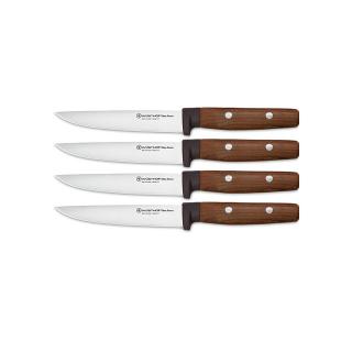 Wüsthof URBAN FARMER Sada steakových nožů 4 ks 9401