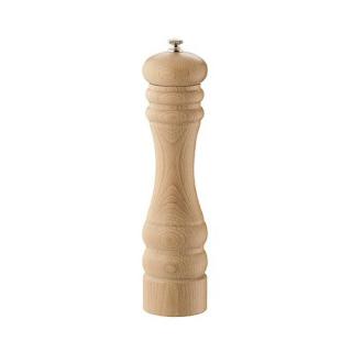 Zassenhaus BERLIN mlýnek na sůl přírodní 24 cm