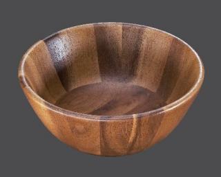 Zassenhaus Mísa na salát/ovoce akácie 25 cm