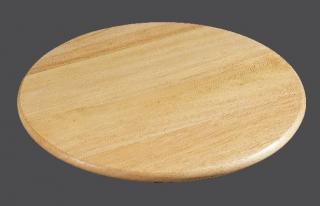 Zassenhaus Otočné plato přírodní ? 35 cm