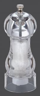 Zassenhaus RHEINE mlýnek na sůl akryl 14 cm