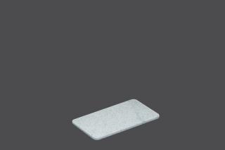 Zassenhaus Snídaňové prkénko granit 25 x 16 cm
