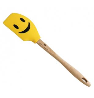 Zassenhaus Stěrka na těsto Smile