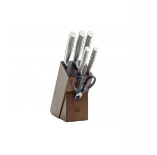 Zwilling BSF Chicago blok s noži 7 ks bříza 19991-000